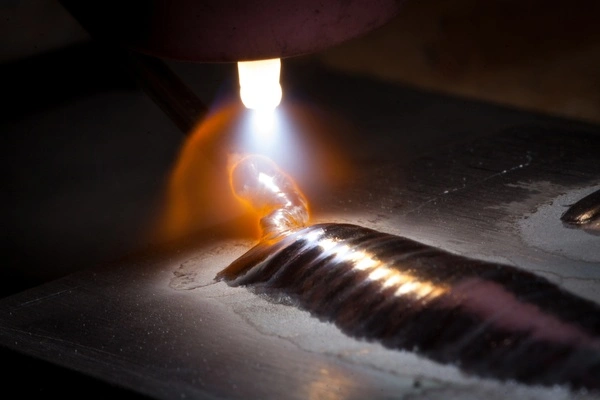 Aluminum Welding