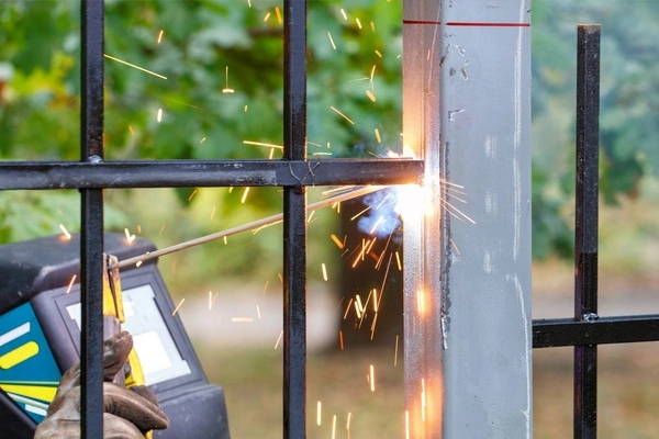 Professional welding company in Mt. Juliet, TN