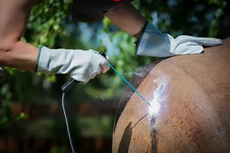 Choosing The Right Filler Metal For Aluminum Welding Projects Mt. Juliet TN