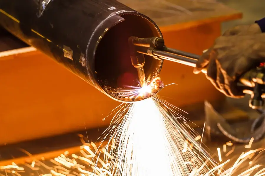 Choosing The Right Filler Metal For Aluminum Welding Projects in Mt. Juliet TN