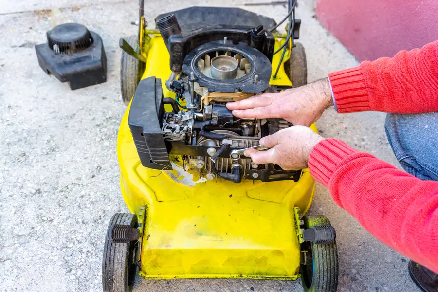 Excellent Small Engine Repair Mt. Juliet TN Excellent Small Engine Repair Mt. Juliet TN