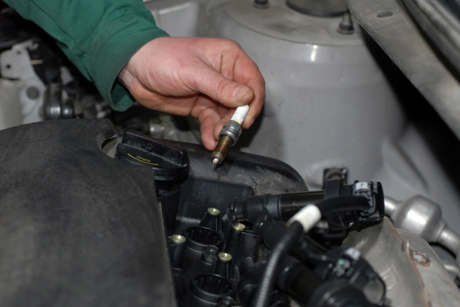How To Maintain Your Small Engine For Long-lasting Performance Mt. Juliet TN