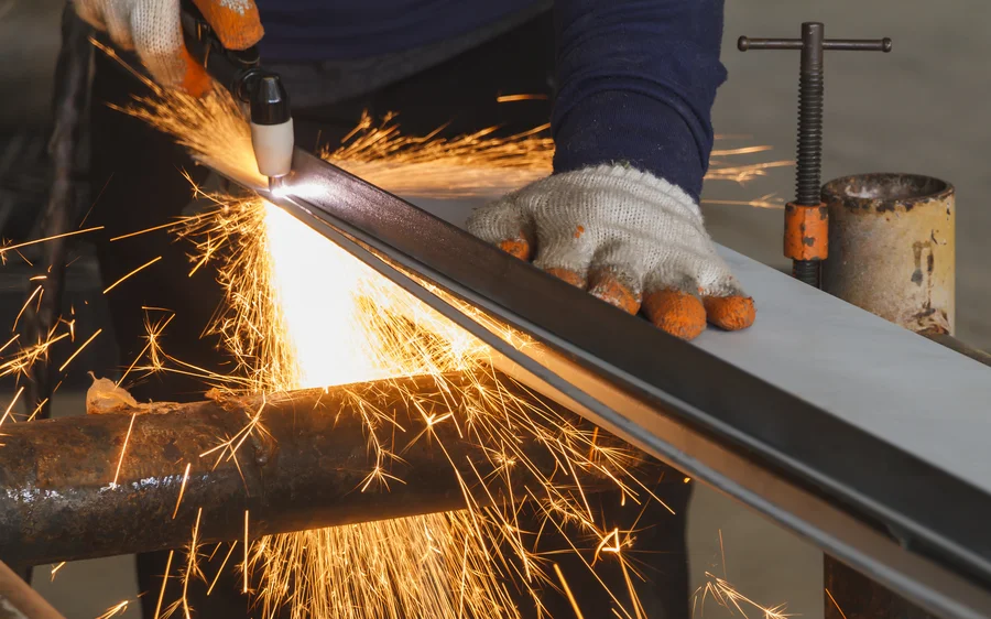 Understanding The Different Types Of Steel Welding Processes in Mt. Juliet TN